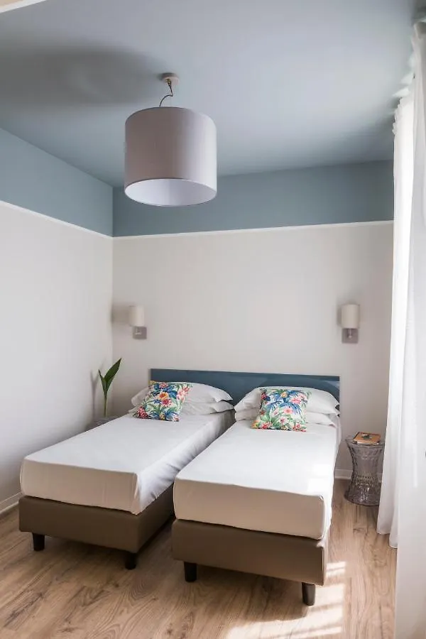 Aparthotel San Leonardo Suites Verona