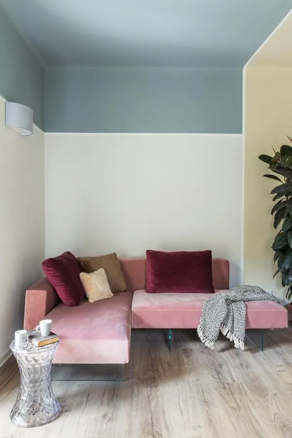 San Leonardo Suites Verona 2*,