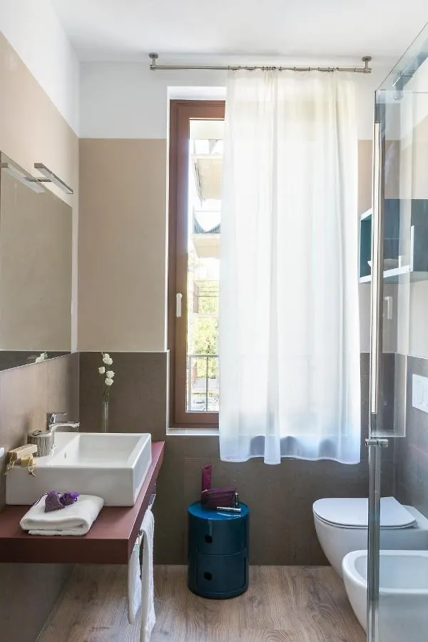 San Leonardo Suites Verona Aparthotel