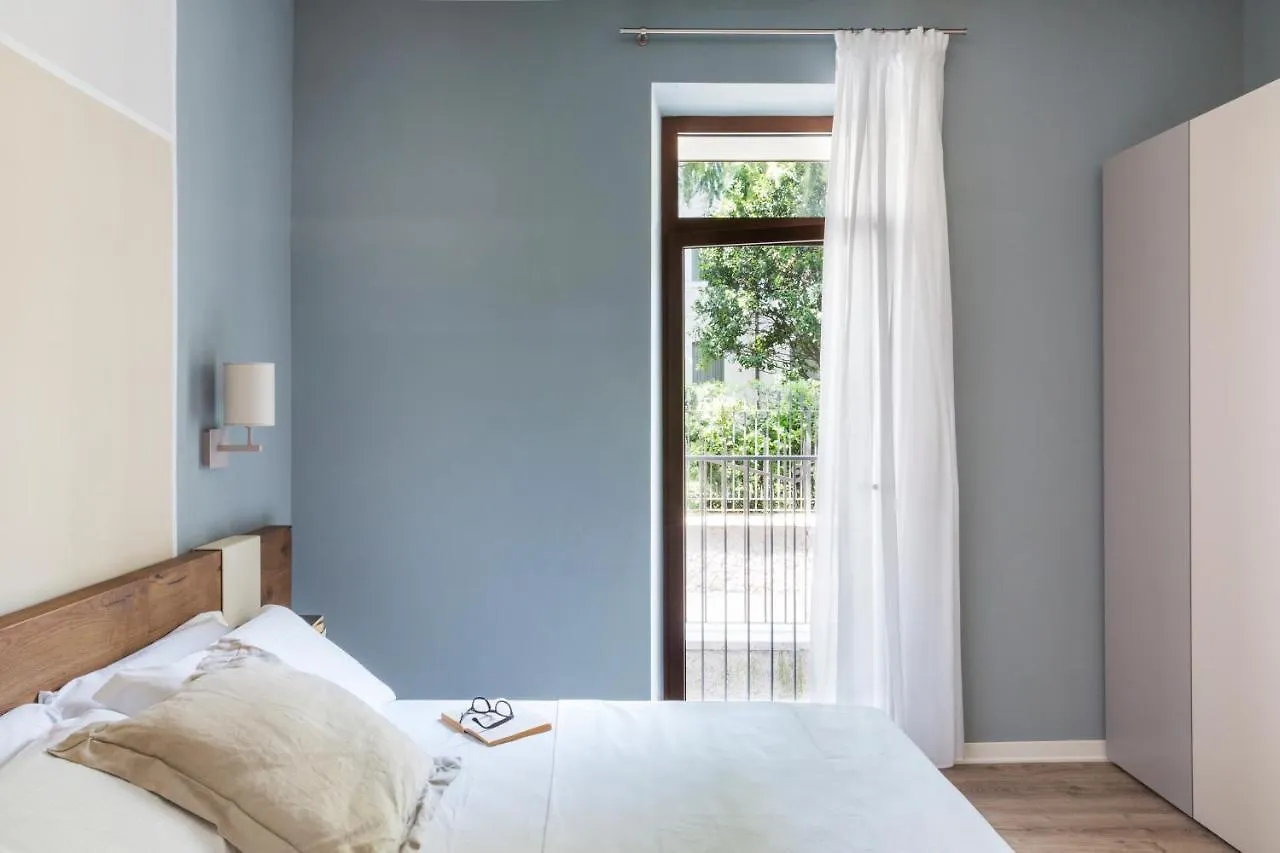 San Leonardo Suites Verona Aparthotel