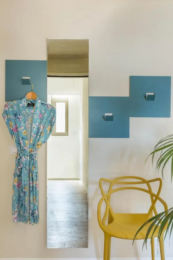 San Leonardo Suites Verona Aparthotel