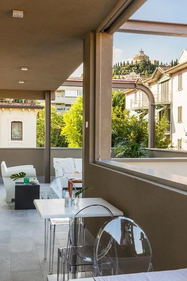 San Leonardo Suites Verona Aparthotel