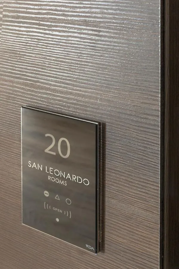 Aparthotel San Leonardo Suites Verona