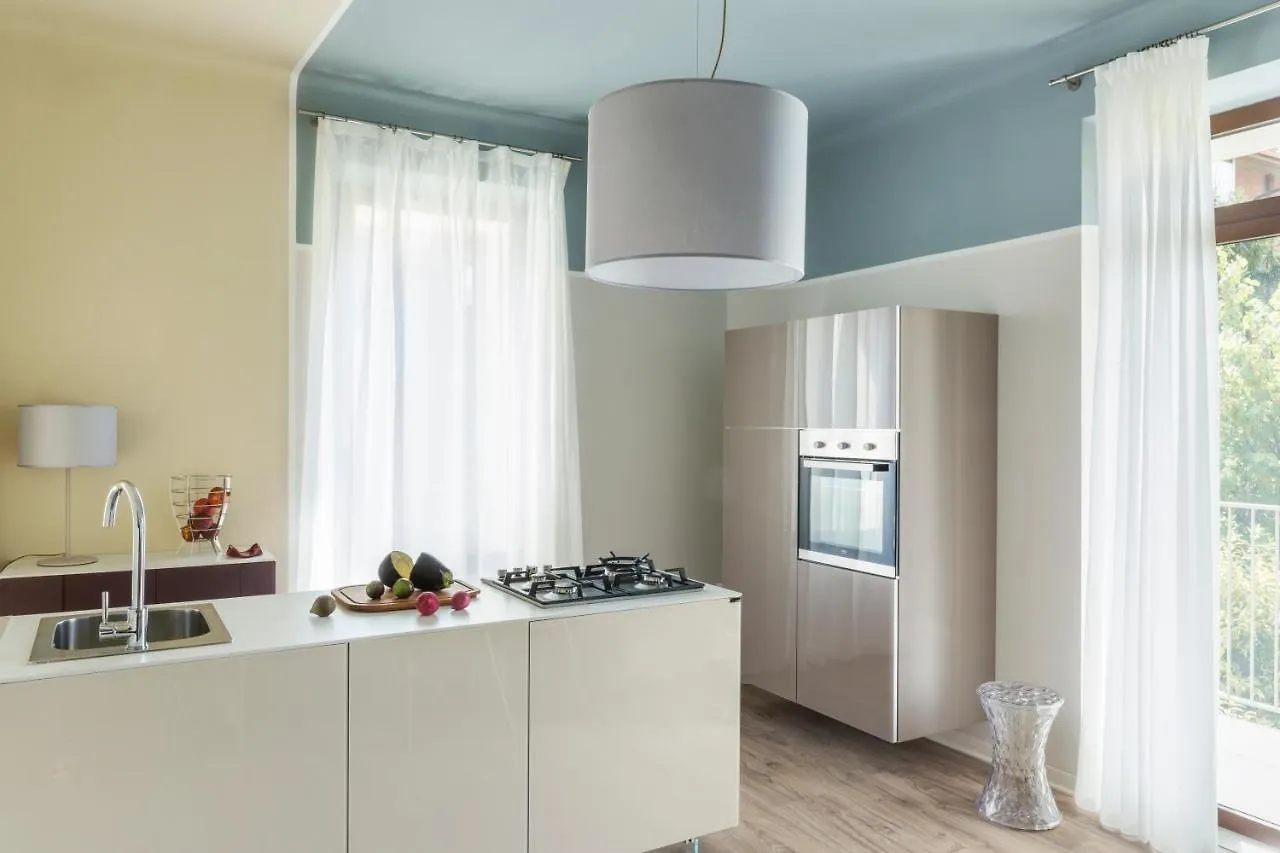 San Leonardo Suites Verona Italy