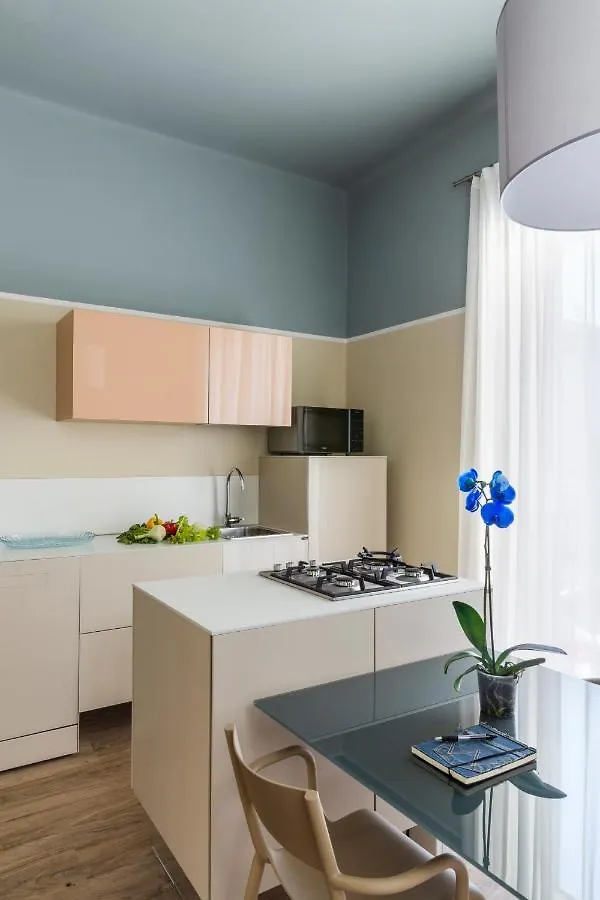 Aparthotel San Leonardo Suites Verona