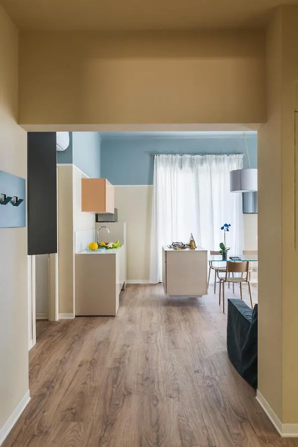 San Leonardo Suites Verona 2*,  Italy