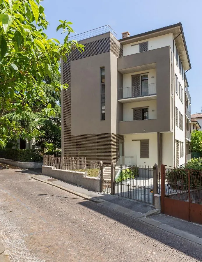 Aparthotel San Leonardo Suites Verona