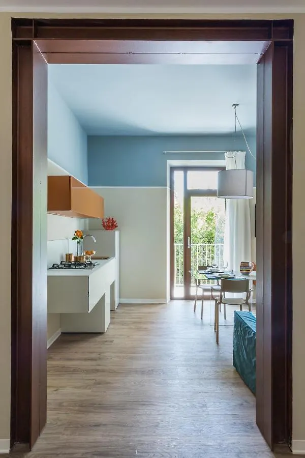 San Leonardo Suites Verona