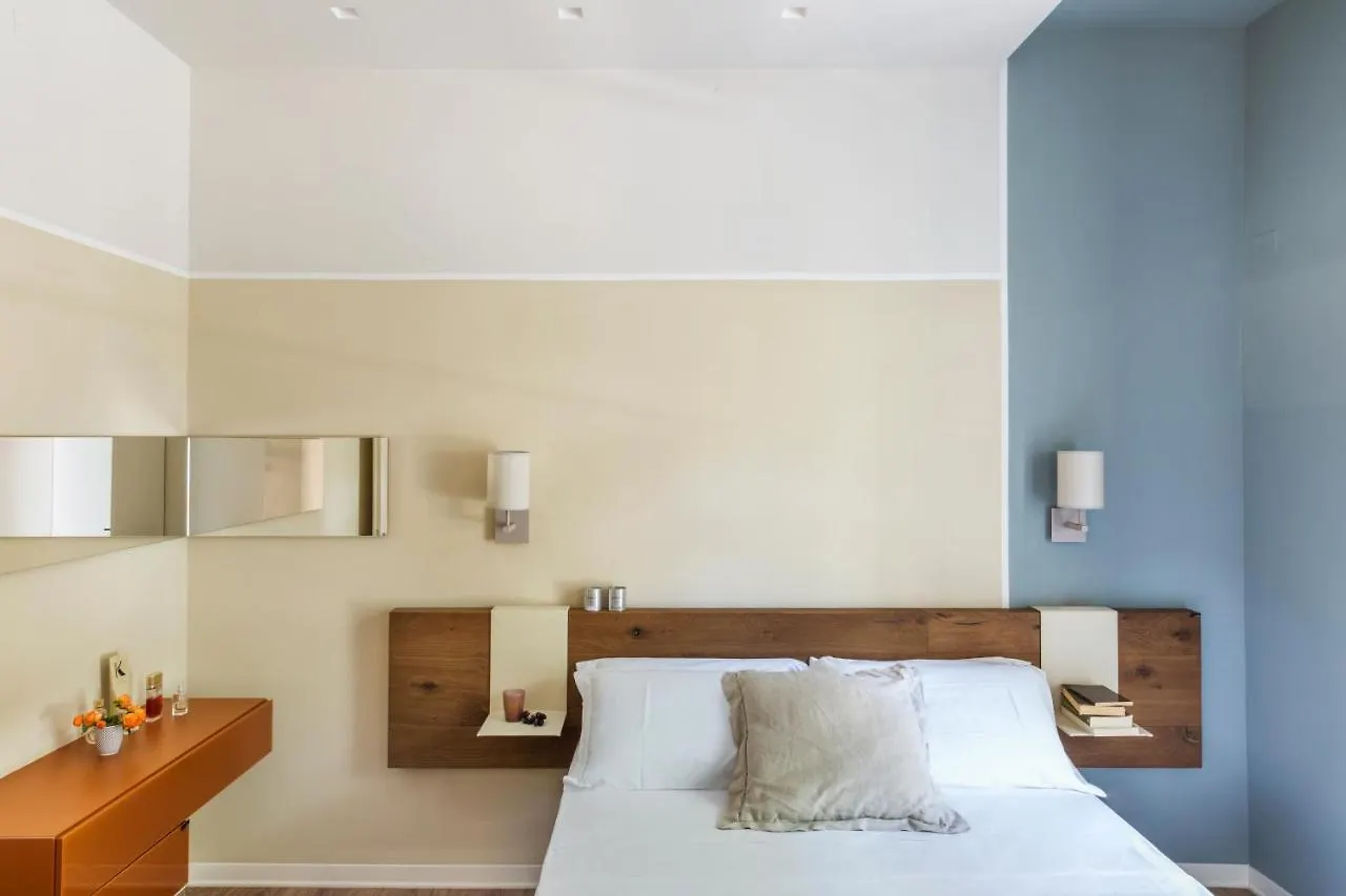 San Leonardo Suites Verona
