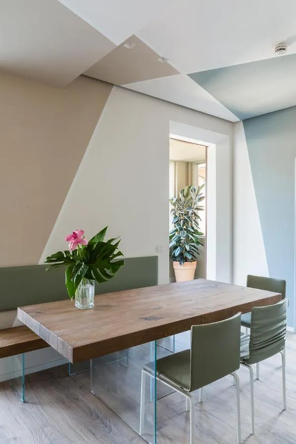 San Leonardo Suites Verona Aparthotel