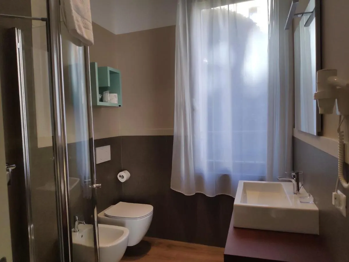 San Leonardo Suites Verona Italy