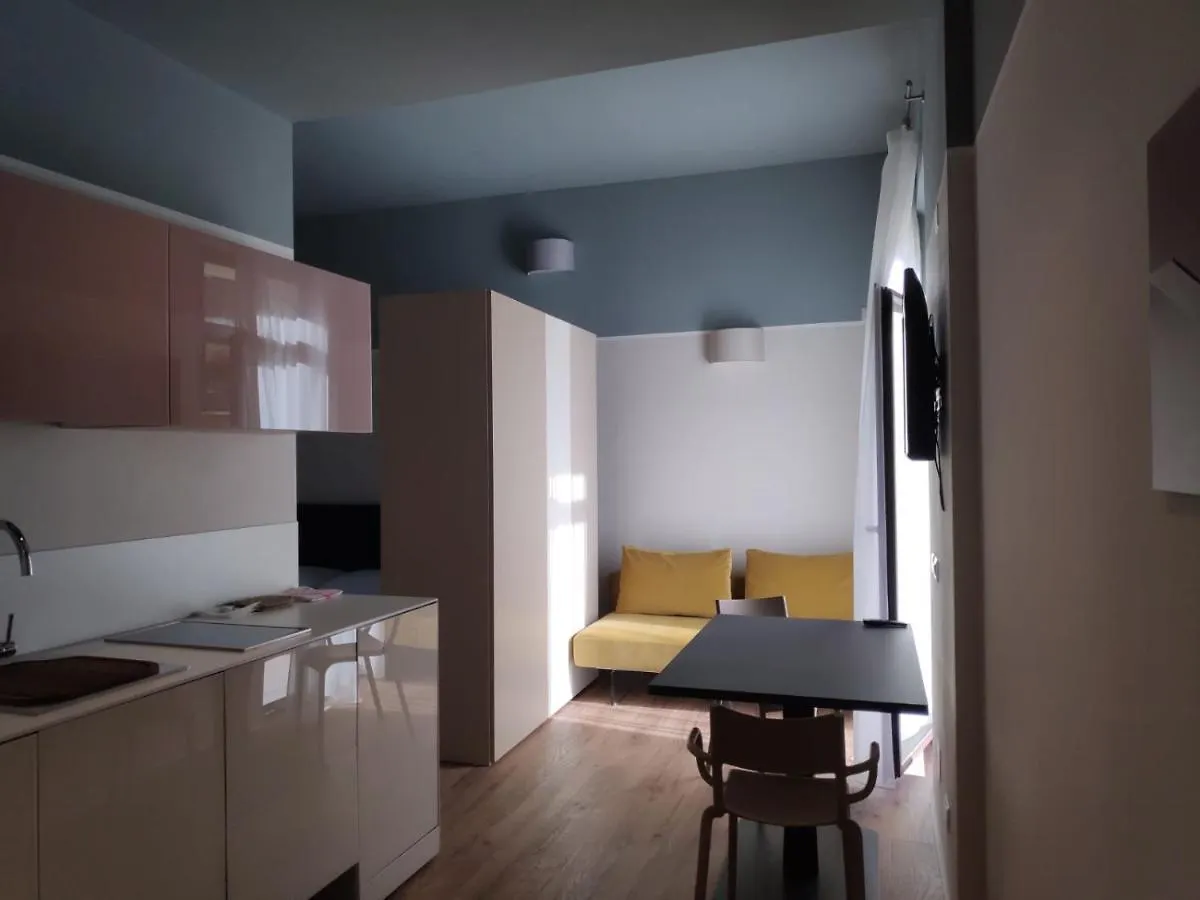 San Leonardo Suites Verona