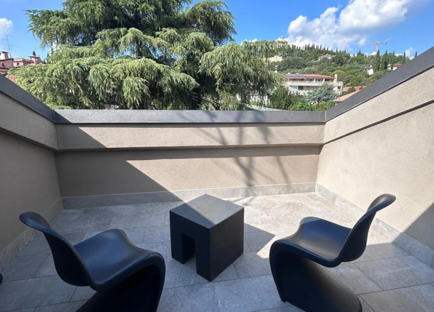 ** Aparthotel San Leonardo Suites Verona Italy
