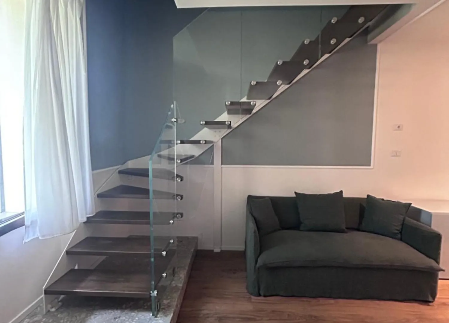 San Leonardo Suites Verona