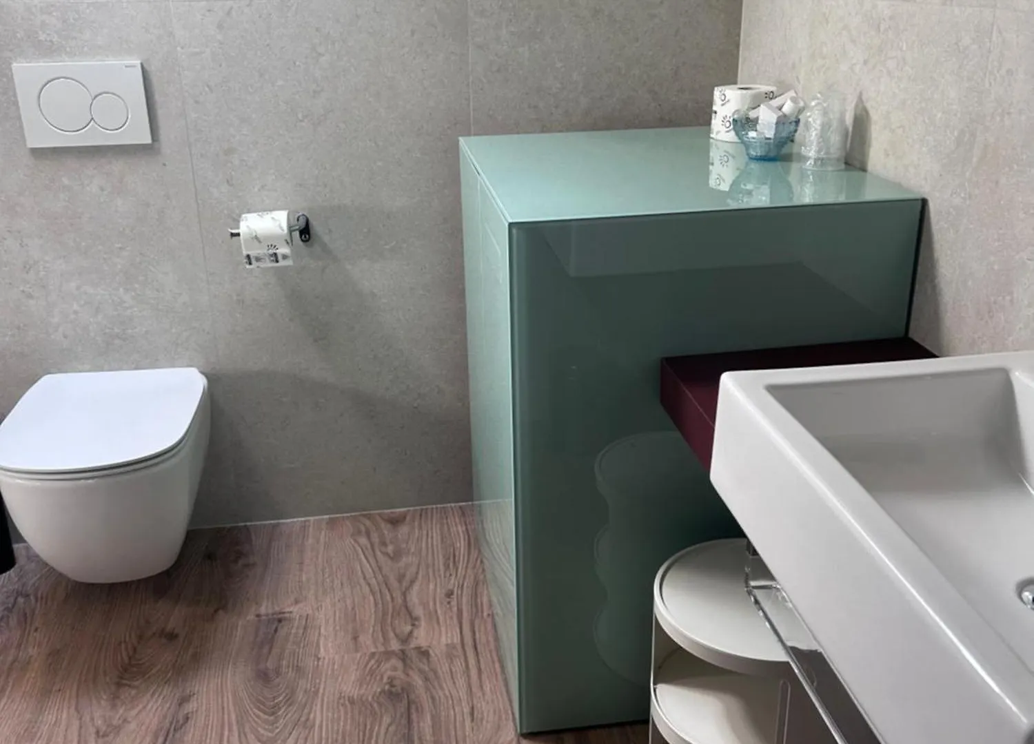 San Leonardo Suites Verona Aparthotel