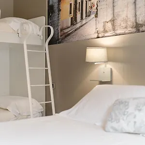 Hotel Giulietta E Romeo ***s