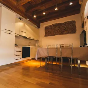 Гостевой дом Residenza Al Castello, Верона