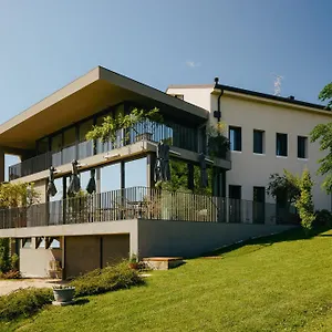 Szálloda Stilla Ristorante E, Colognola ai Colli