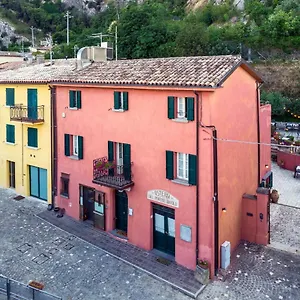 La Del Povero Diavolo Torriana