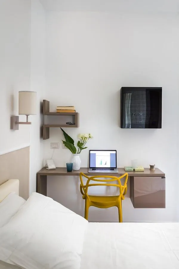 Апарт-отель San Leonardo Suites Верона