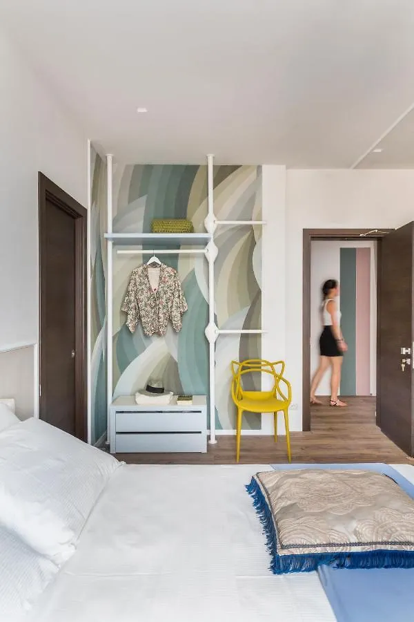 San Leonardo Suites Verona Italien